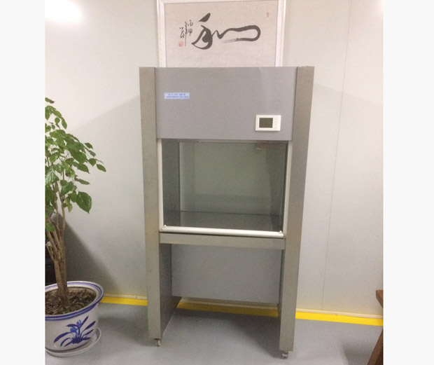 超净工作台