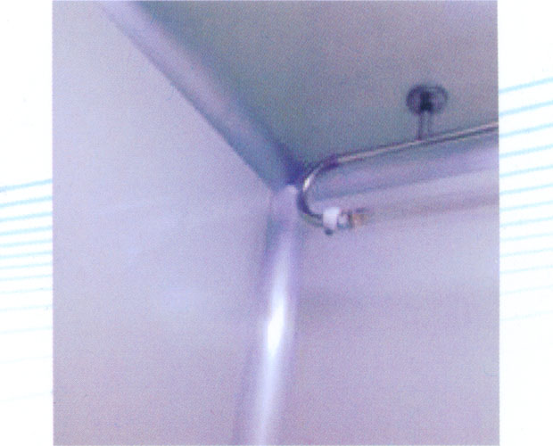 弯管紫外线杀菌灯